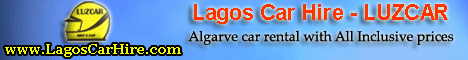 Lagos Car Hire
